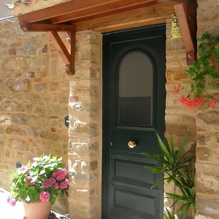 Le Macine Da Piero Bed & Breakfast