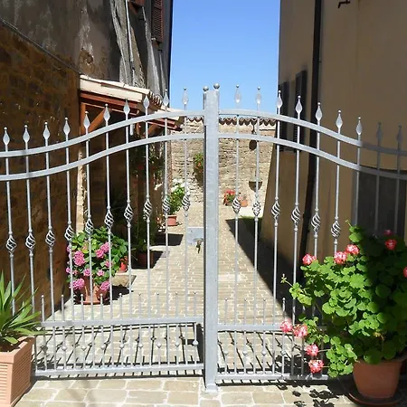 Le Macine Da Piero * Cupramontana