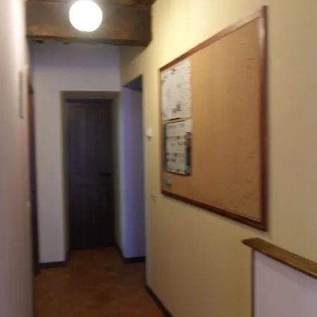 Le Macine Da Piero Cupramontana
