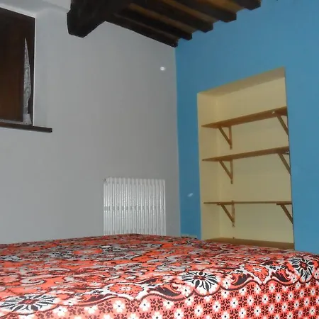 Le Macine Da Piero Oda ve Kahvaltı *