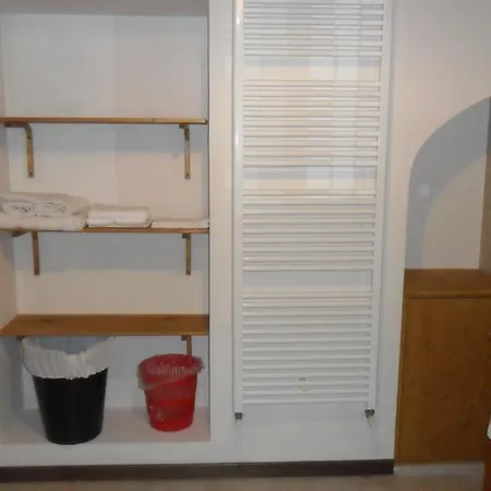 Le Macine Da Piero Bed & Breakfast
