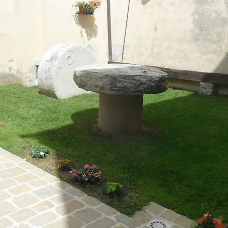 Le Macine Da Piero