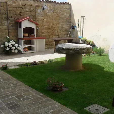 Le Macine Da Piero Cupramontana