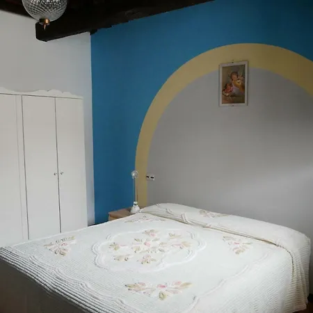 Bed & Breakfast Le Macine Da Piero Cupramontana