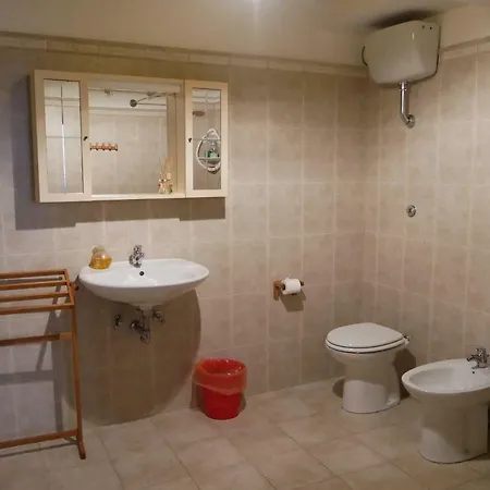 Bed & Breakfast Le Macine Da Piero *