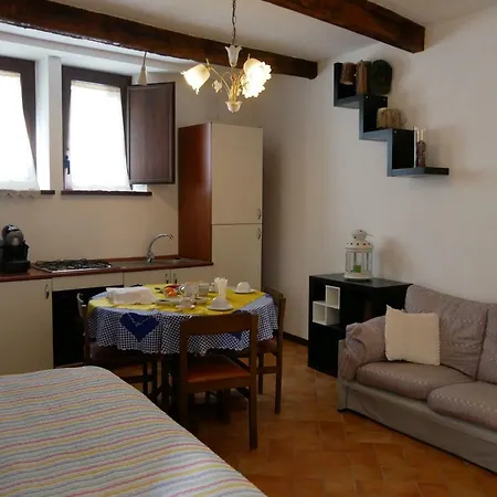 Bed & Breakfast Le Macine Da Piero Cupramontana