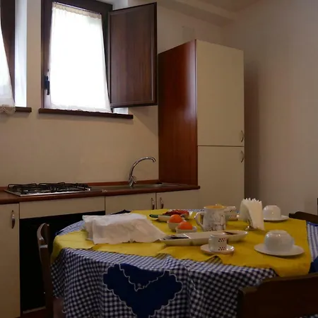 Oda ve Kahvaltı Le Macine Da Piero Cupramontana