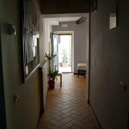 Le Macine Da Piero Cupramontana